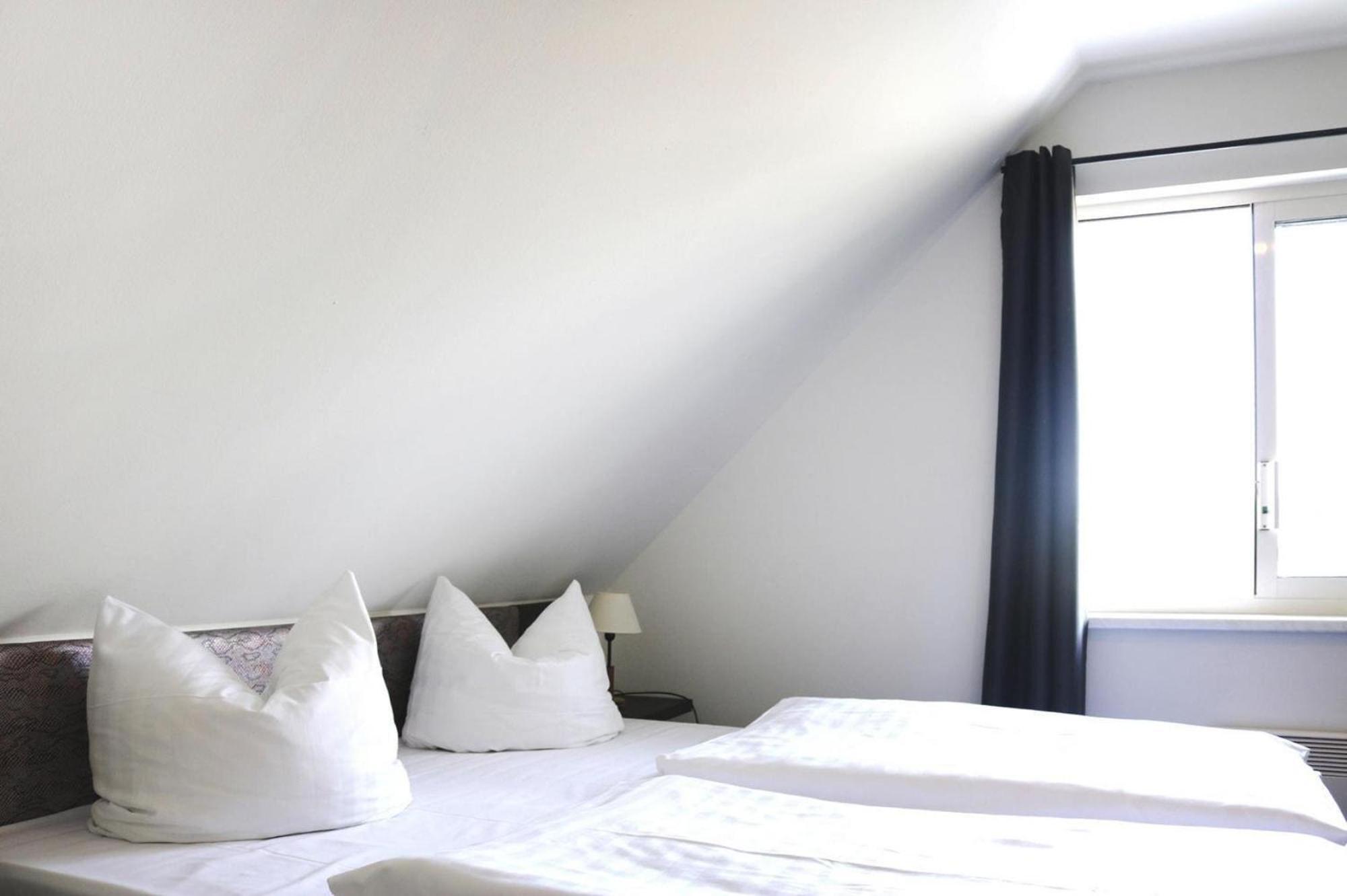 Holiday Resort Van Der Valk, Linstow Dobbin-Linstow Extérieur photo
